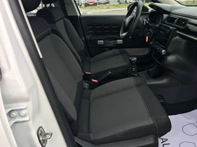 Citroen C3 1.5d.-2021-face-6ск., снимка 10