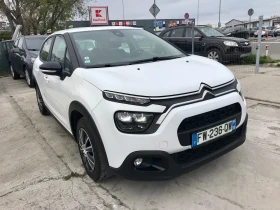 Citroen C3 1.5d.-2021-face-6ск., снимка 2
