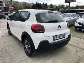 Citroen C3 1.5d.-2021-face-6ск., снимка 4