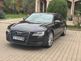 Audi A8  - изображение 2