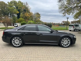 Audi A8  - изображение 4