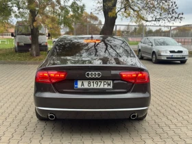 Audi A8  - изображение 5