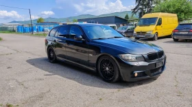BMW 330 330XD М Performance, снимка 6