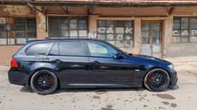 BMW 330 330XD М Performance, снимка 12
