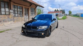 BMW 330 330XD М Performance, снимка 7