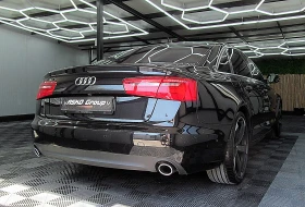 Audi A6 FUL LED/S-line/KeylessGo/ГЕРМАНИЯ СОБСТВЕН ЛИЗИНГ, снимка 6