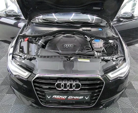 Audi A6 FUL LED/S-line/KeylessGo/ГЕРМАНИЯ СОБСТВЕН ЛИЗИНГ, снимка 17