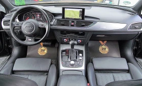 Audi A6 FUL LED/S-line/KeylessGo/ГЕРМАНИЯ СОБСТВЕН ЛИЗИНГ, снимка 12