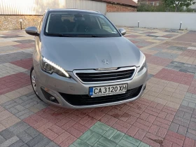 Peugeot 308, снимка 1