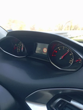 Peugeot 308, снимка 10