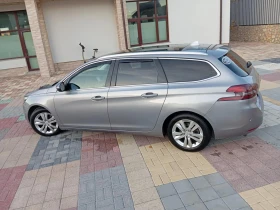Peugeot 308, снимка 11