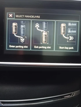 Peugeot 308, снимка 16