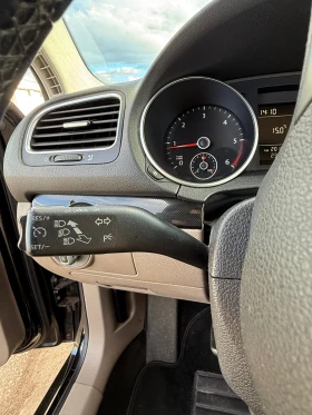 VW Golf Variant, снимка 7