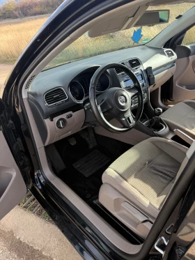 VW Golf Variant, снимка 8