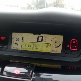 Citroen C4 Picasso, снимка 5