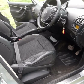 Citroen C4 Picasso, снимка 12