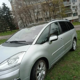 Citroen C4 Picasso, снимка 9