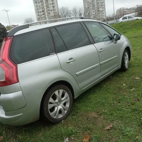Citroen C4 Picasso, снимка 6