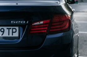 BMW 528 ix, снимка 4