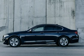 BMW 528 ix, снимка 5