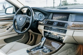 BMW 528 ix, снимка 11