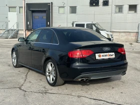 Audi S4 S4 - 333кс. РЪЧКА/ГАРАНЦИЯ 6 МЕСЕЦА, снимка 3