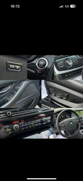 BMW 535 BMW 535d GERMANY, снимка 5