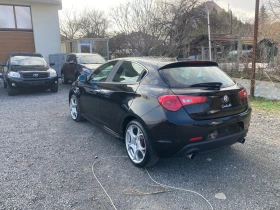 Alfa Romeo Giulietta   170 к.с., снимка 6