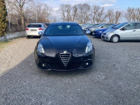 Alfa Romeo Giulietta   170 к.с., снимка 1