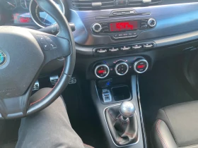 Alfa Romeo Giulietta   170 к.с., снимка 11
