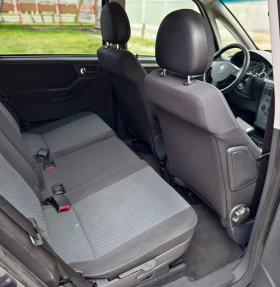 Opel Meriva 1.6i 16 V Swiss Aut., снимка 13