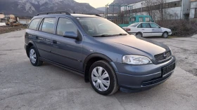 Opel Astra 1.6i 16v клима, снимка 3