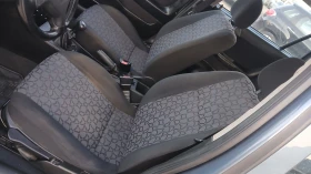 Opel Astra 1.6i 16v клима, снимка 9