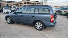 Opel Astra 1.6i 16v клима, снимка 6