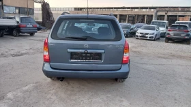 Opel Astra 1.6i 16v клима, снимка 5
