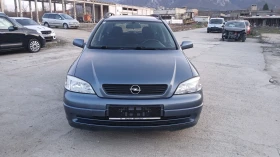 Opel Astra 1.6i 16v клима, снимка 2