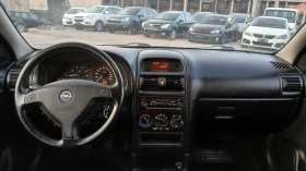 Opel Astra 1.6i 16v клима, снимка 7