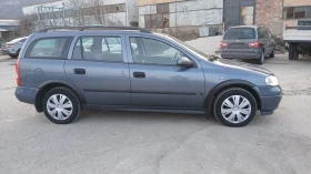Opel Astra 1.6i 16v клима, снимка 4