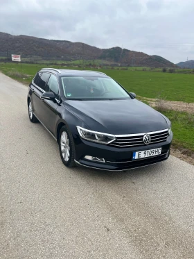 VW Passat 2.0 TDI, снимка 1
