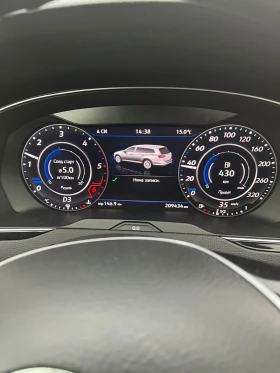 VW Passat 2.0 TDI, снимка 11