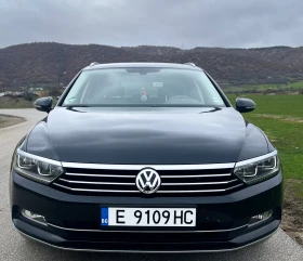 VW Passat 2.0 TDI, снимка 9