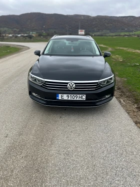 VW Passat 2.0 TDI, снимка 4