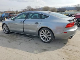 Audi A7 PREMIUM PLUS, снимка 4