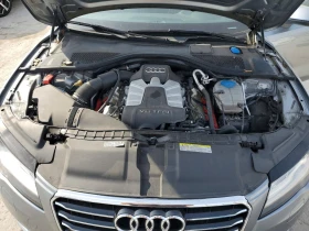 Audi A7 PREMIUM PLUS, снимка 11