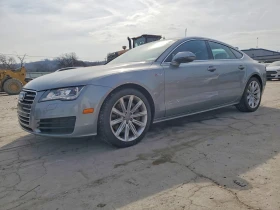 Audi A7 PREMIUM PLUS, снимка 2