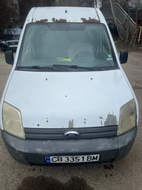 Ford Connect, снимка 1