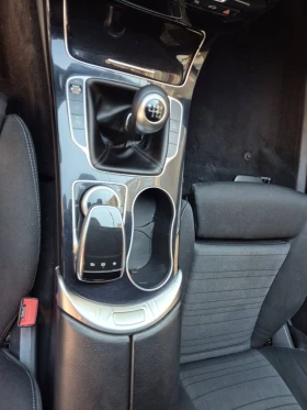 Mercedes-Benz C 180 С 200, снимка 13