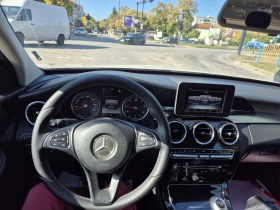 Mercedes-Benz C 180 С 200, снимка 15