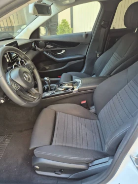 Mercedes-Benz C 180 С 200, снимка 14