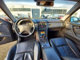 Mercedes-Benz E 220, снимка 3